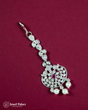 Stunning AD Tikka for Every Special Occasion JH7106