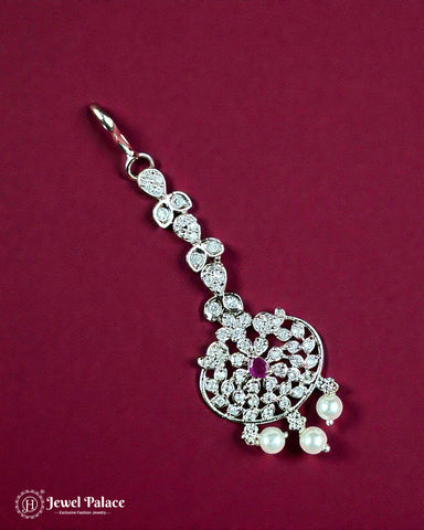 Stunning AD Tikka for Every Special Occasion JH7106