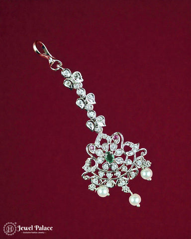 Stunning AD Tikka for Every Special Occasion JH7107