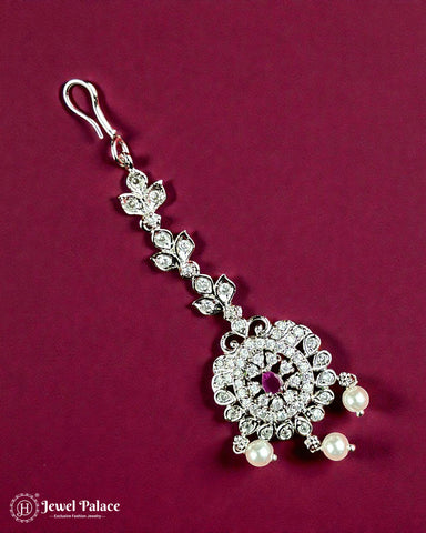 Stunning AD Tikka for Every Special Occasion JH7108