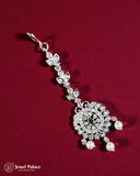 Stunning AD Tikka for Every Special Occasion JH7108