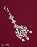 Stunning AD Tikka for Every Special Occasion JH7109