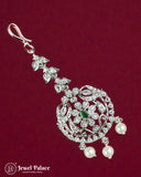 Stunning AD Tikka for Every Special Occasion JH7110