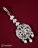 Stunning AD Tikka for Every Special Occasion JH7110
