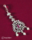 Stunning AD Tikka for Every Special Occasion JH7111