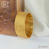 Premium Quality Micro Plated Bangles JH7150