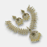 Premium Quality Antique Necklace - Clearance Collection JH7796