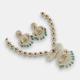 Premium Quality Antique Necklace - Clearance Collection JH7797