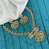 Premium Quality Antique Necklace - Clearance Collection JH7797