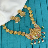 Premium Quality Antique Necklace - Clearance Collection JH7801