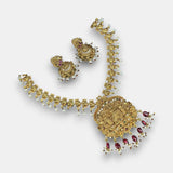 Premium Quality Antique Necklace - Clearance Collection JH7804