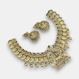 Premium Quality Antique Necklace - Clearance Collection JH7807