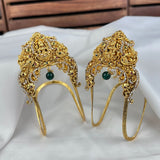 Elegant Traditional Temple Kids Vanki Armlet JH7812