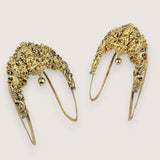 Traditional Lakshmi Design Bridal Vanki Armlets JH7913