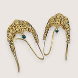 Traditional Lakshmi Design Bridal Vanki Armlets JH7914