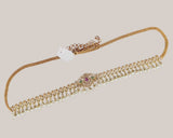 Traditional South Indian Hip Belt Chain JH7946