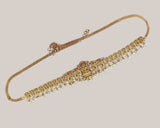 Traditional South Indian Hip Belt Chain JH7947