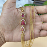 Elegant 4 Layer Traditional Premium Quality Mop Chain JH8178