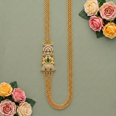 Elegant 4 Layer Traditional Premium Quality Mop Chain JH8179