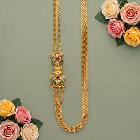 Elegant 4 Layer Traditional Premium Quality Mop Chain JH8180