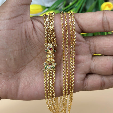 Elegant 4 Layer Traditional Premium Quality Mop Chain JH8180