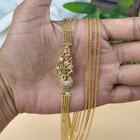 Elegant 4 Layer Traditional Premium Quality Mop Chain JH8181