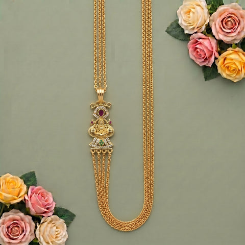 Elegant 4 Layer Traditional Premium Quality Mop Chain JH8182
