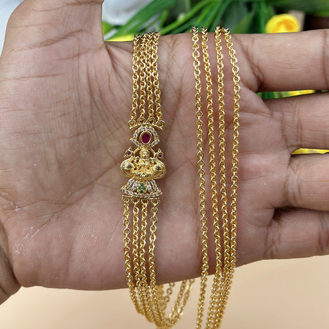 Elegant 4 Layer Traditional Premium Quality Mop Chain JH8182