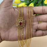 Elegant 4 Layer Traditional Premium Quality Mop Chain JH8183