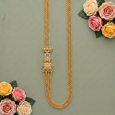 Elegant 4 Layer Traditional Premium Quality Mop Chain JH8184