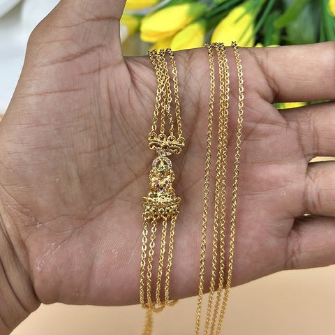 Elegant 4 Layer Traditional Premium Quality Mop Chain JH8184