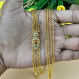 Elegant 4 Layer Traditional Premium Quality Mop Chain JH8185