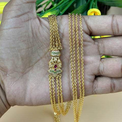 Elegant 4 Layer Traditional Premium Quality Mop Chain JH8185