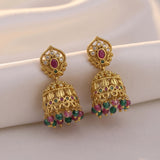 Stylish Teen Girls Premium Earrings JH8491