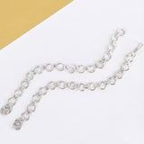Jewel Palace Premium Quality Necklace Extender Chain