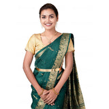Plain Waist Belt (Kamarband) in Gold Plating, Hip Chain Belt For Special Occasions