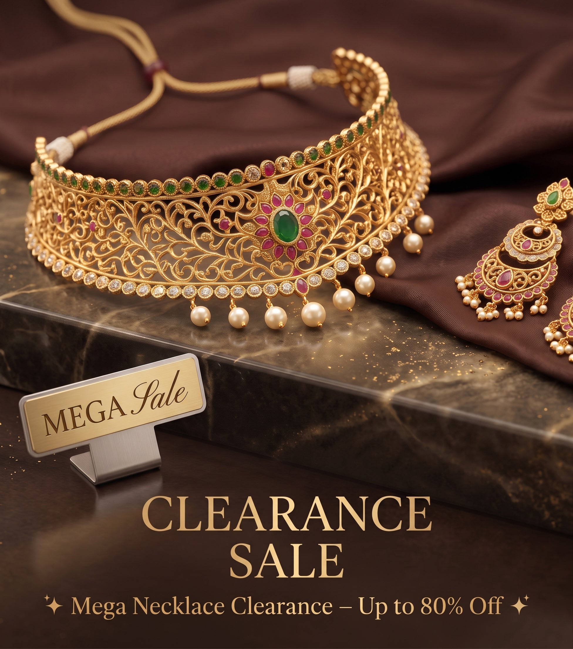 Jewel Palace