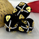 Designer Hair Extensions Hair Accessories JH131