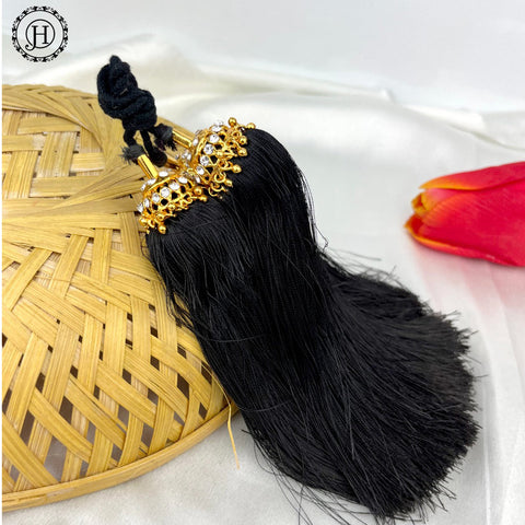Designer Hair Extensions Hair Accessories JH120