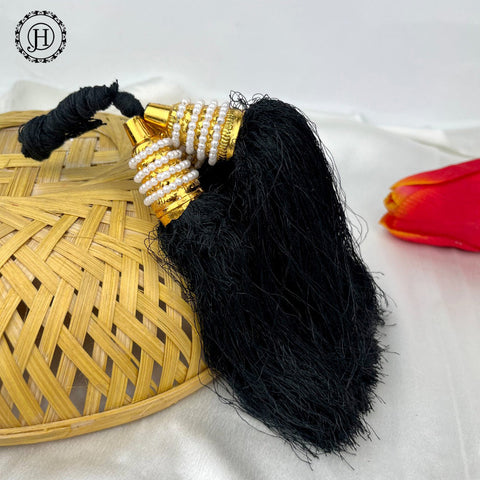 Designer Hair Extensions Hair Accessories JH122