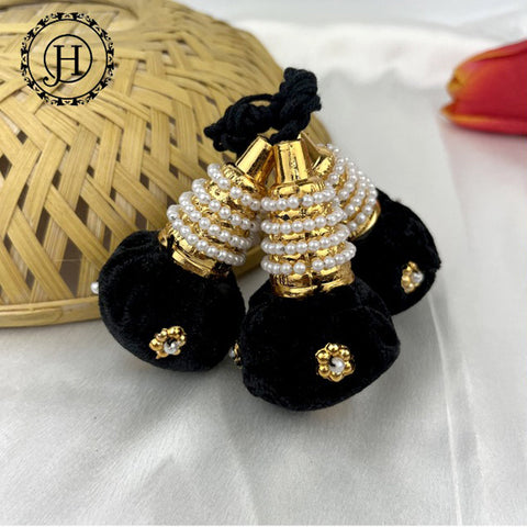 Designer Hair Extensions Hair Accessories JH124