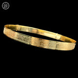 Gold Plated Hip Belt of South India Jewels Rich Look