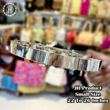 Elegant Traditional Gold Polished Hip Belt Oddiyanam JH1065