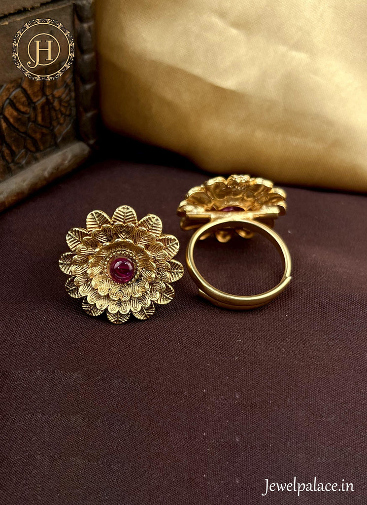 Antique gold deals rings designs
