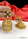 Beautiful Antique Earring JH1578