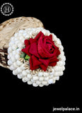 Hair Bun Gajra Flower Artificial Juda Accessories for Women JH1780
