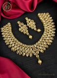 Beautiful Kundan Necklace JH1891