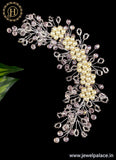 Hair Bun Gajra Flower Artificial Juda Accessories JH2108