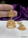 Elegant Antique Earrigs JH2656