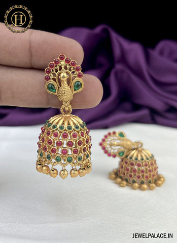 Elegant Antique Earrigs JH2659